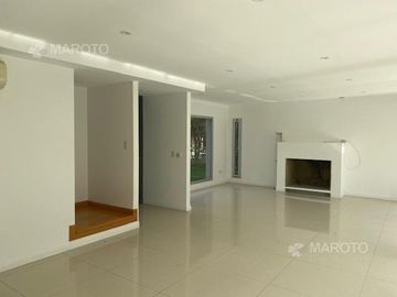 CASA EN VENTA EN HARAS SANTA MARIA - MAROTO PROPIEDADES