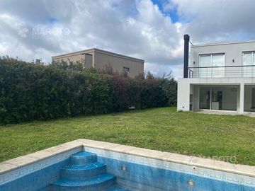 CASA EN VENTA EN HARAS SANTA MARIA - MAROTO PROPIEDADES