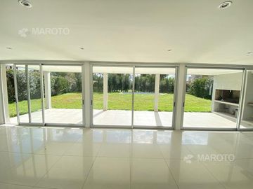 CASA EN VENTA EN HARAS SANTA MARIA - MAROTO PROPIEDADES