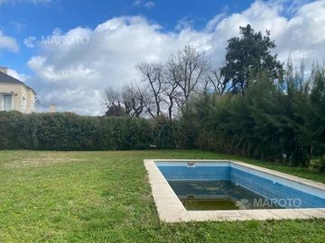 CASA EN VENTA EN HARAS SANTA MARIA - MAROTO PROPIEDADES