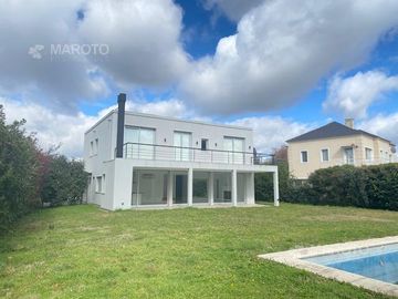CASA EN VENTA EN HARAS SANTA MARIA - MAROTO PROPIEDADES