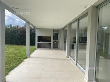 CASA EN VENTA EN HARAS SANTA MARIA - MAROTO PROPIEDADES