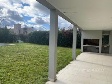CASA EN VENTA EN HARAS SANTA MARIA - MAROTO PROPIEDADES
