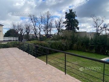 CASA EN VENTA EN HARAS SANTA MARIA - MAROTO PROPIEDADES