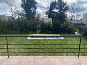 CASA EN VENTA EN HARAS SANTA MARIA - MAROTO PROPIEDADES