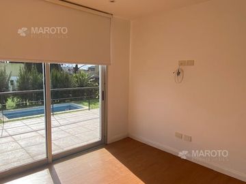 CASA EN VENTA EN HARAS SANTA MARIA - MAROTO PROPIEDADES