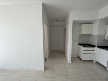 Departamento 1 dormitorio al frente - Arroyito, Rosario