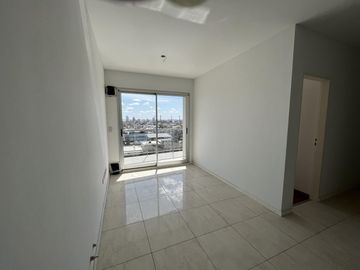 Departamento 1 dormitorio al frente - Arroyito, Rosario