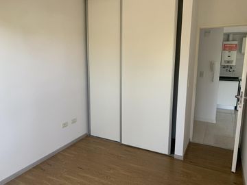 Departamento 1 dormitorio al frente - Arroyito, Rosario