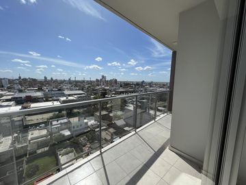 Departamento 1 dormitorio al frente - Arroyito, Rosario