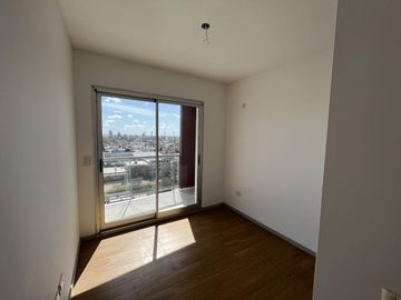 Departamento 1 dormitorio al frente - Arroyito, Rosario