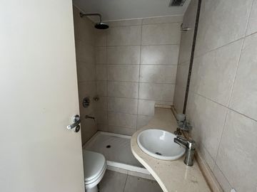 Departamento 1 dormitorio al frente - Arroyito, Rosario