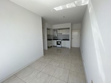Departamento 1 dormitorio al frente - Arroyito, Rosario