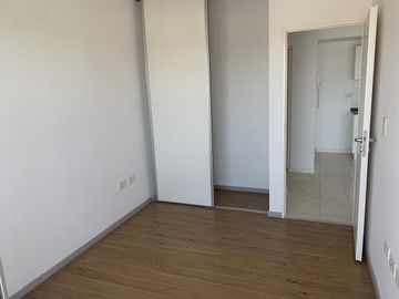 Departamento 1 dormitorio al frente - Arroyito, Rosario