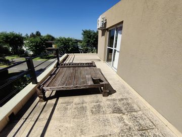 Casa 3 dormitorios venta en San Isidro Labrador, Villa Nueva