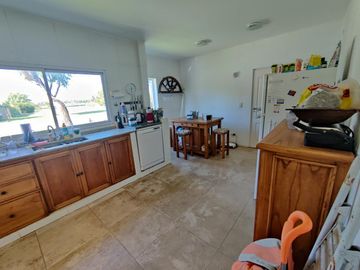 Casa 3 dormitorios venta en San Isidro Labrador, Villa Nueva