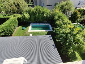 Casa 3 dormitorios venta en San Isidro Labrador, Villa Nueva