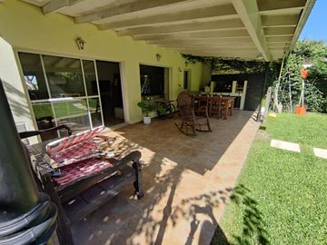 Casa 3 dormitorios venta en San Isidro Labrador, Villa Nueva