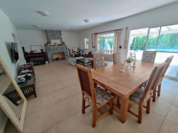 Casa 3 dormitorios venta en San Isidro Labrador, Villa Nueva