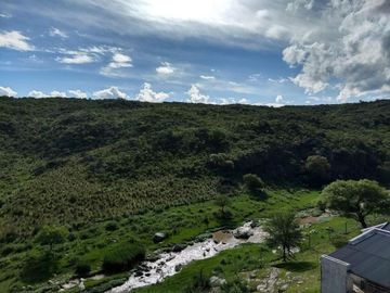 Casas En Las Sierras De Cordoba
