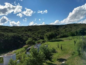 Casas En Las Sierras De Cordoba