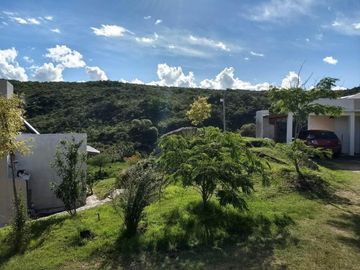 Casas En Las Sierras De Cordoba