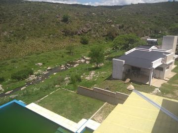 Casas En Las Sierras De Cordoba