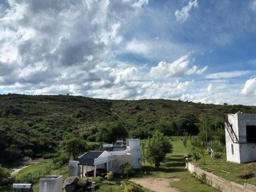 Casas En Las Sierras De Cordoba