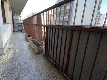 Venta Departamento 4 ambientes en Villa del Parque