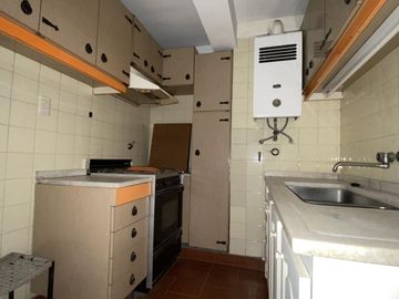 Venta Departamento 4 ambientes en Villa del Parque