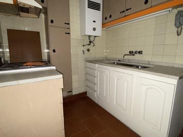 Venta Departamento 4 ambientes en Villa del Parque