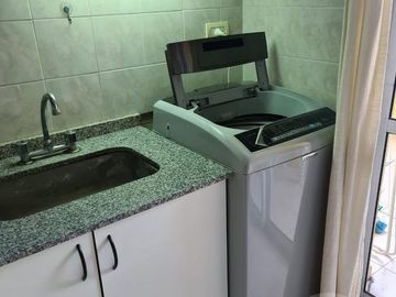 Departamento en venta - Monte Grande, Dorrego al 300