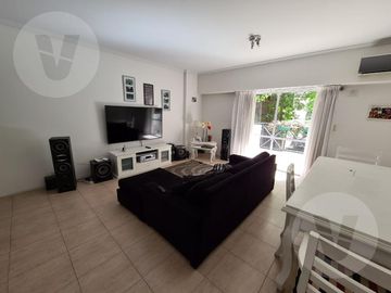 Departamento en venta - Monte Grande, Dorrego al 300