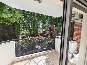 Departamento en venta - Monte Grande, Dorrego al 300