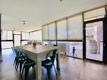 Casa - Chacras De Coria