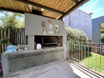 Casa - Chacras De Coria