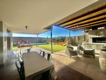 Casa - Chacras De Coria