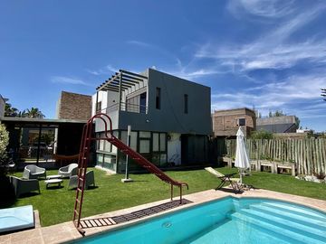 Casa - Chacras De Coria