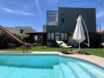 Casa - Chacras De Coria