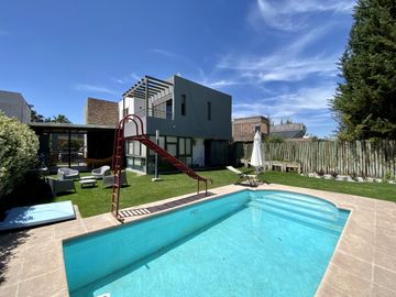 Casa - Chacras De Coria