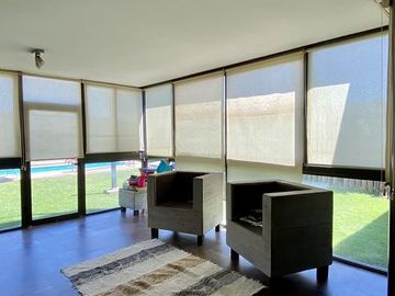 Casa - Chacras De Coria