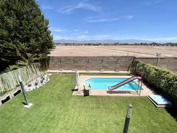 Casa - Chacras De Coria