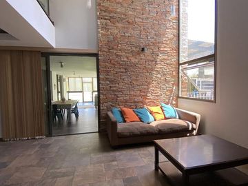 Casa - Chacras De Coria