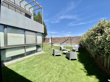 Casa - Chacras De Coria