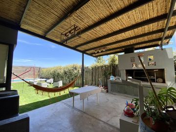 Casa - Chacras De Coria