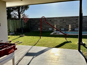 Casa - Chacras De Coria