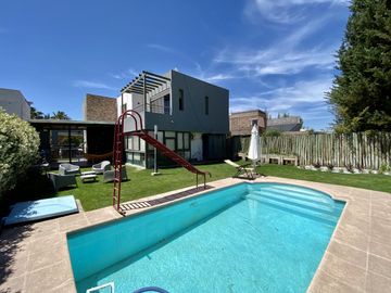 Casa - Chacras De Coria