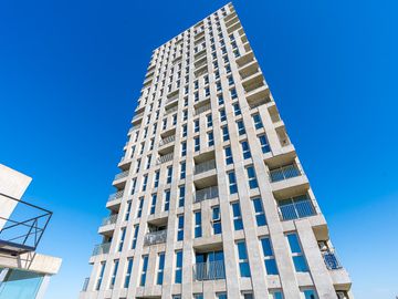 DEPARTAMENTO PREMIUM DE UN DORMITORIO VENTA SEGURIDAD 24HS PUERTO NORTE ROSARIO