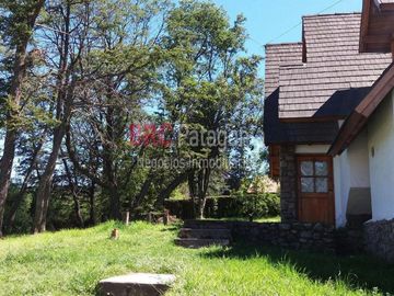 Casa 2 dormitorios -  Villa La Angostura