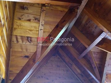 Casa 2 dormitorios -  Villa La Angostura
